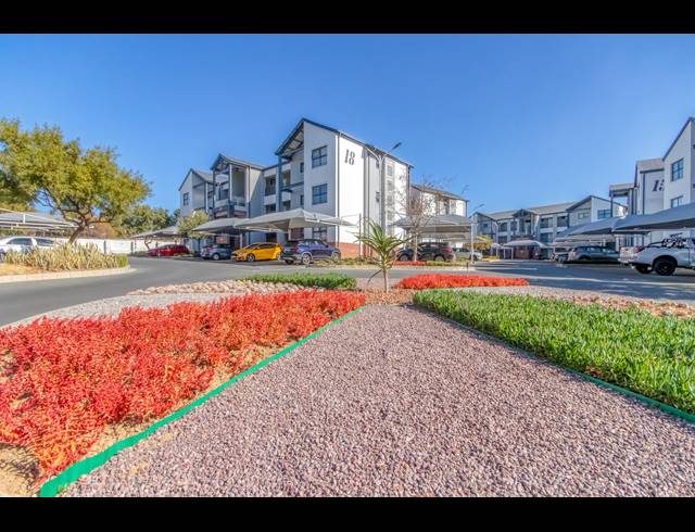 2 BEDROOM APARTMENT SOLD IN RANDPARK RIDGE